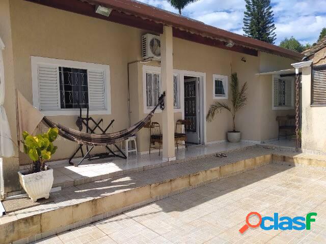 Cod 095-Atibaia-477.000,00-Jd Pinheiros-2 Dorm-Piscina