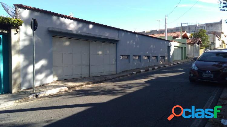 Cod 106-Atibaia-950.000,00-Centro-Sobrado-5 Dorm-780m2