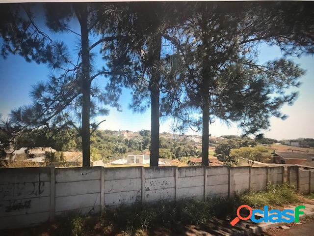 Cod 129-Atibaia-340.000,00-Terreno-Jd Paulista-470m2-Declive