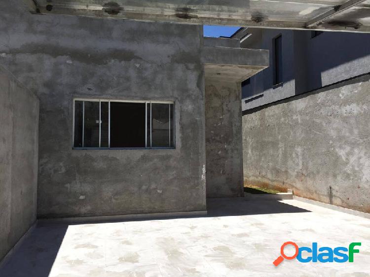 Cod 162-Atibaia-685.000,00-Jd Lago-Térrea-Nova-3 Suítes