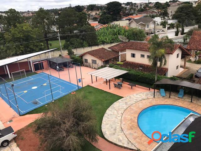 Cod 250-Atibaia-405.000,00-Jd Floresta-Apto Duplex-4