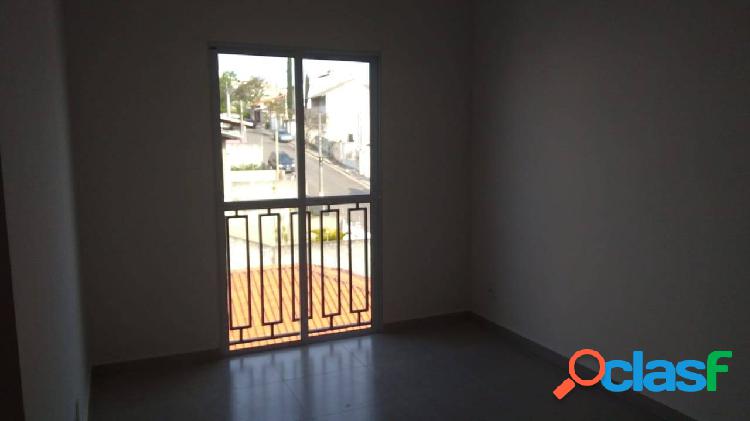 Cod 259-Nova Atibaia-195.000,00-Apartamento-Novo-1 Dorm