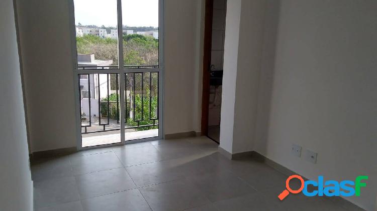 Cod 259A-Nova Atibaia-244.000,00-Apartamento-Novo-2 Dorm