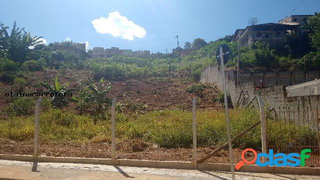 Cod 263 - ATIBAIA - 235.000,00 - Jd Imperial - Terreno