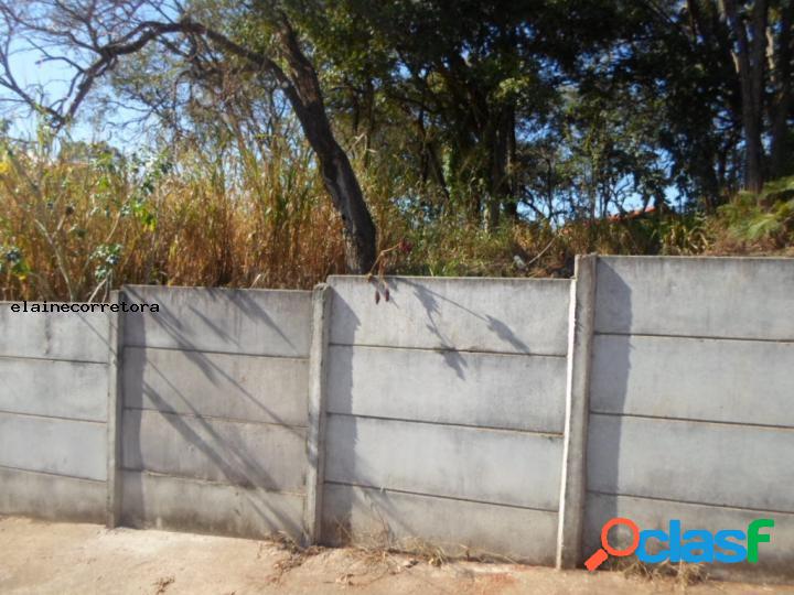 Cod 331 - Atibaia - 400.000,00 Jd Paulista - terreno