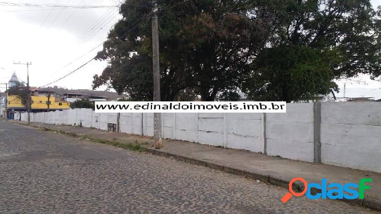 Edinaldo Santos - Benfica, Terreno Comercial de 5.000 m2