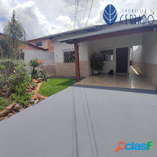 Excelente Casa no Bairro Itamaraty - Vende-se