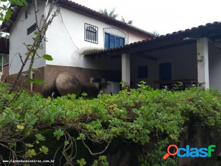 Fazenda para Venda em Carmópolis de Minas / MG no bairro