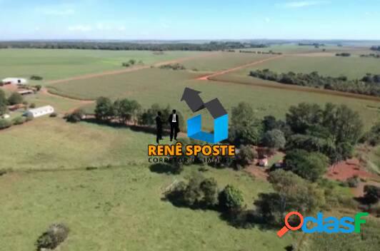 Fazenda para venda cidade de Rio Verde/ Goiás.