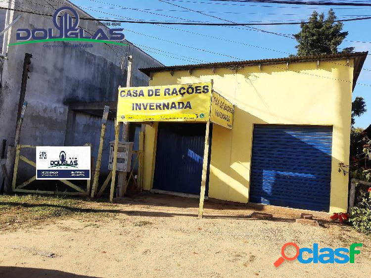 Imóvel Comercial Ótima Localização