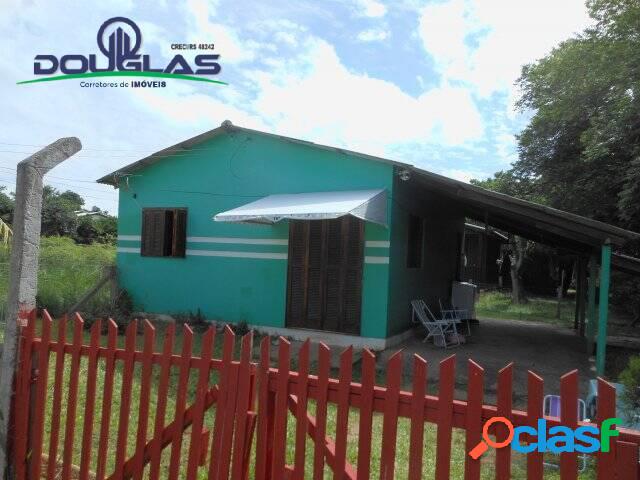 Imóvel na região central Águas Claras- com 2 casas