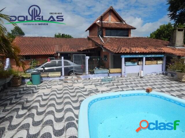 LInda Casa em Condomínio Fechado Centro Águas Claras