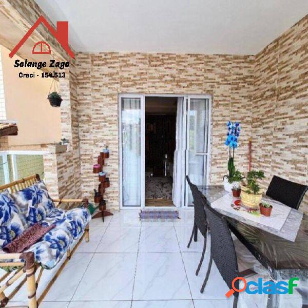 Linda Casa de Rua no Jardim Eliza 250m² - 2 suítes