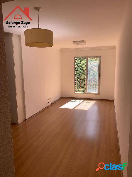 Lindo Apartamento na Giovanni Gronch - 3 dorms - 69m²