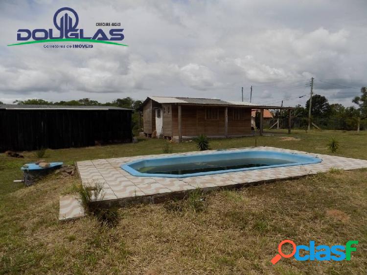 Lindo Sítio C/Piscina Condomínio Pomar da Lagoa