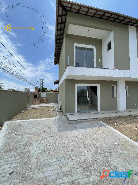 Lindo duplex em Itaipuaçu