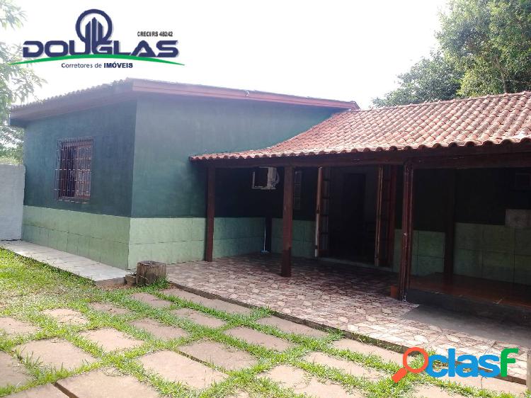 Lindo sítio 1600m² Condomínio Fechado