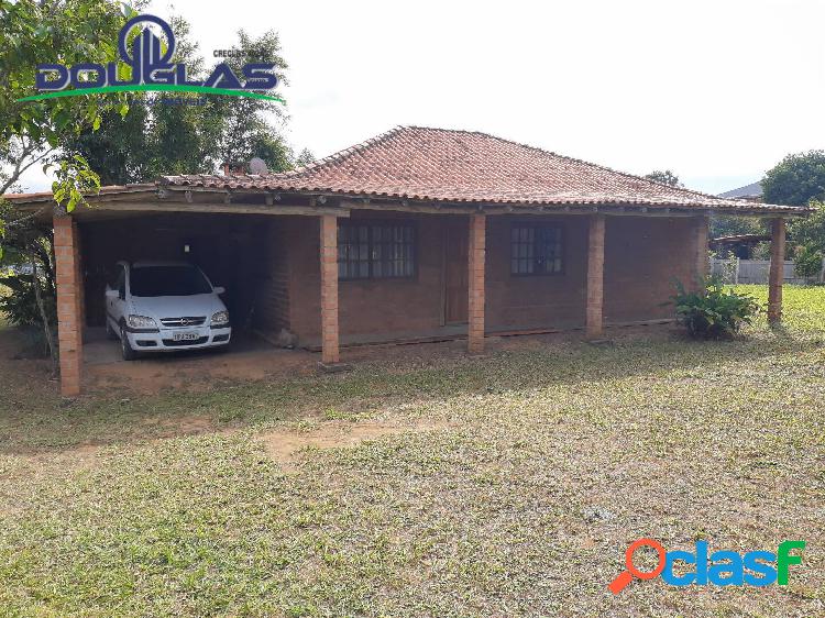 Lindo sítio 1700m² Condomínio Rancho Alegre