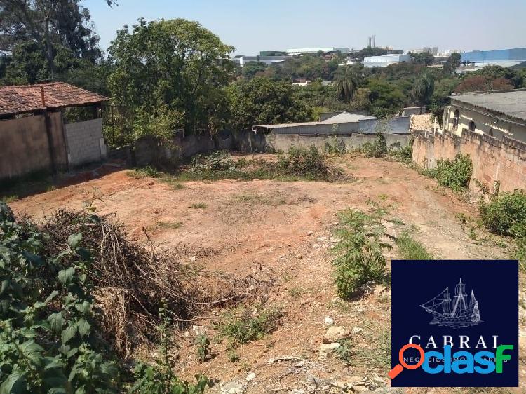 Lote/Terreno de 950m² à Venda na bairro Pedra