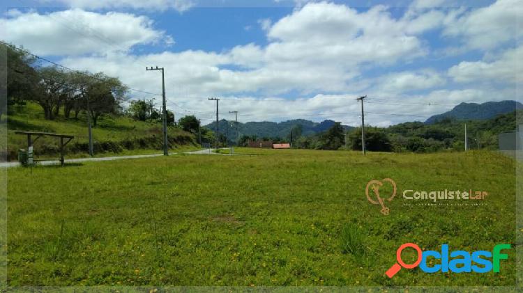 Loteamento Zurique - Três Rios do Norte