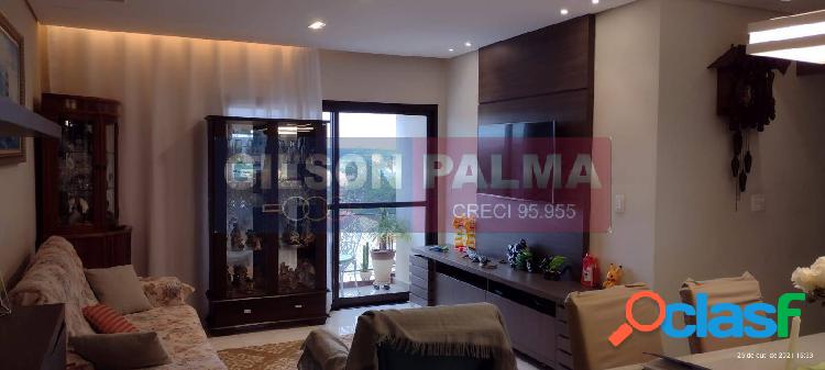 Maravilhoso Apartamento na V. Betânia - Ed. Gabriela