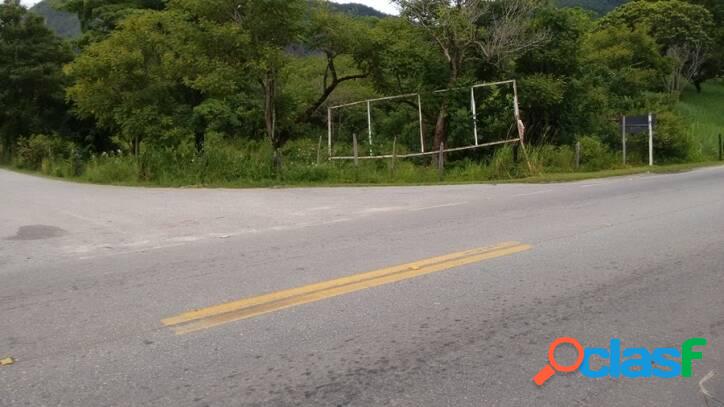 Maricá(Lagarto) Área com 138.000 m2