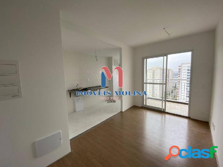 Moov - Apartamento 2 dormitórios 1 vaga - 57m² - Bairro