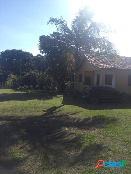 OPORTUNIDADE! LINDA PROPRIEDADE - 30 HECTARES - FORMADA -