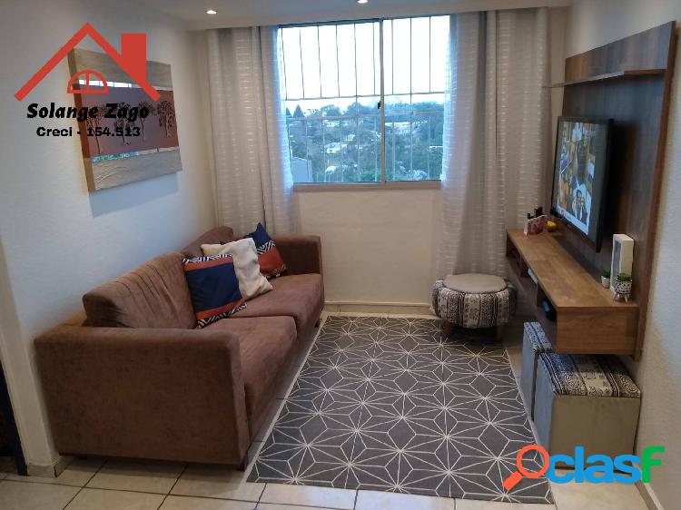 Oportunidade! Apartamento no Jardim Umuarama - 2 dorms -