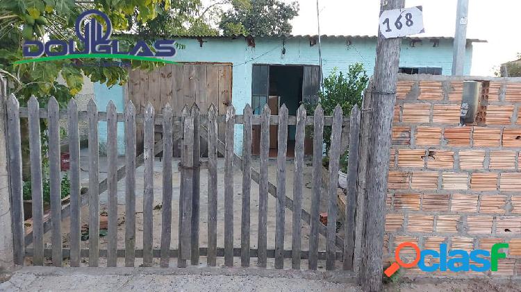 Oportunidade de imóvel com localização privilegiada