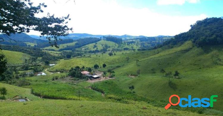 PERTO DE BH - FAZENDA DE 30HA - FORMADA - AÇUDES - CASA -