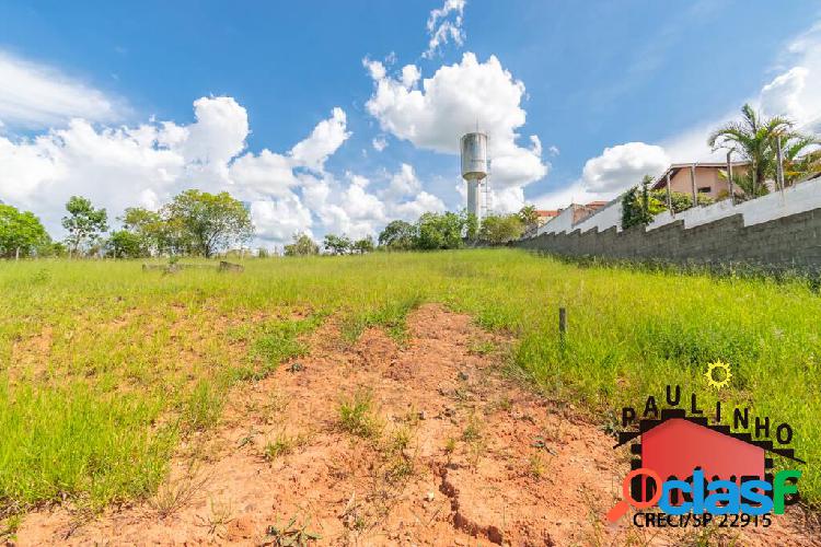 Pense no futuro! Terreno à venda no Jardim Botânico