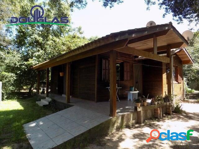 Rancho 1682m² Condomínio Fechado Águas Claras