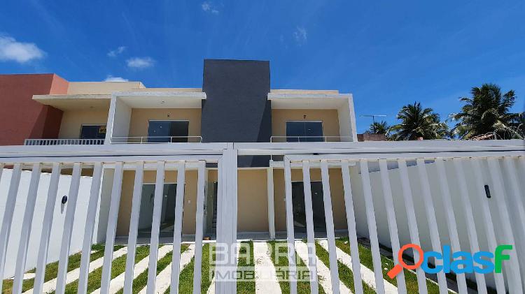 Residencial Barra Vile.
