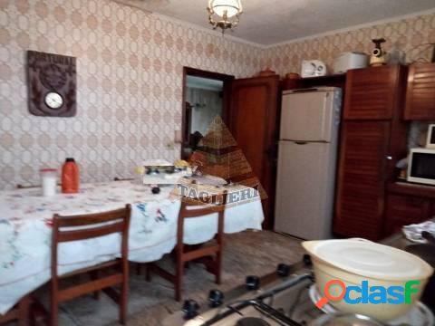 Sobrado amplo Anália Franco. 250m2