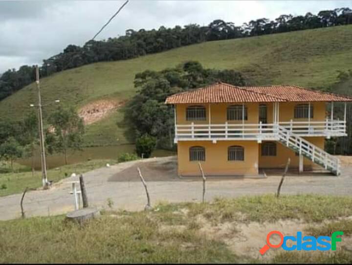 ÓTIMA PROPRIEDADE PARA PECUÁRIA EM ITAVERAVA-MG