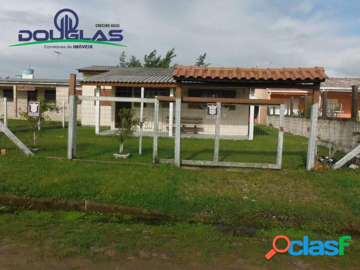 TROCA - casa praia de Magistério troca por sitio