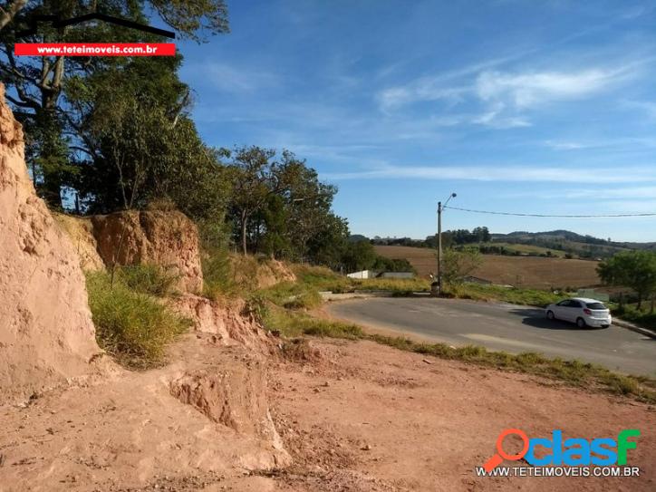 Terreno 277 m² em Pinhalzinho- SP