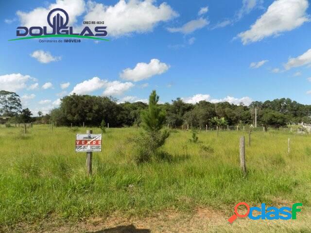 Terreno 360m² Ótima Localização