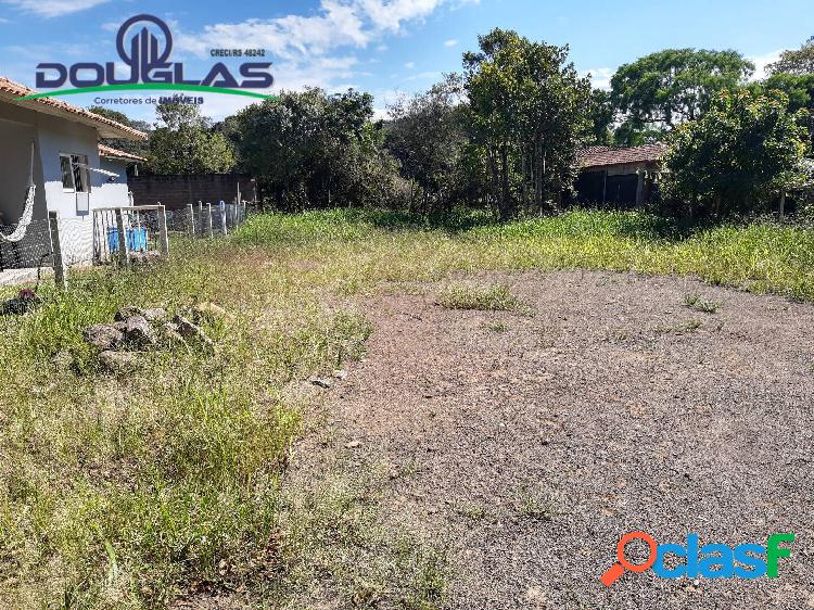 Terreno 450m² Condomínio Fechado Águas Claras