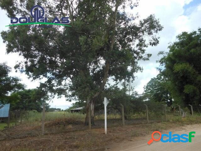 Terreno Arborizado 675m² Boa Vista