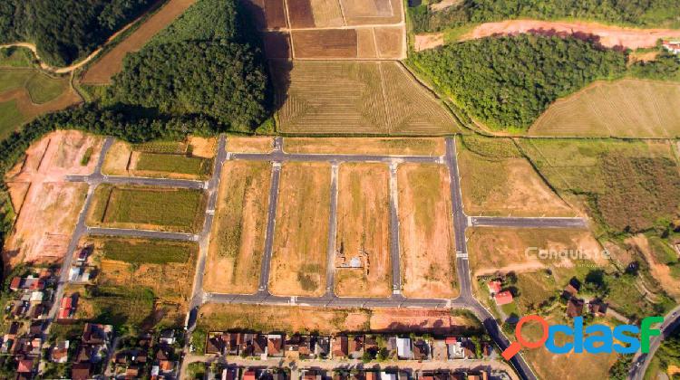 Terreno - Rio Branco