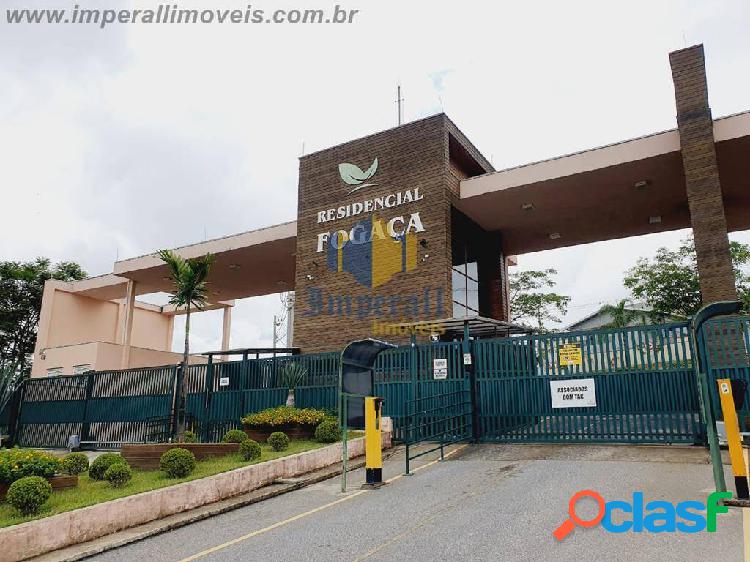 Terreno de 250 m² Residencial Fogaça Jacareí SP