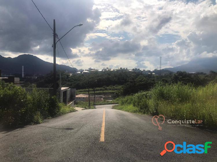 Terreno de Esquina - Chico de Paulo