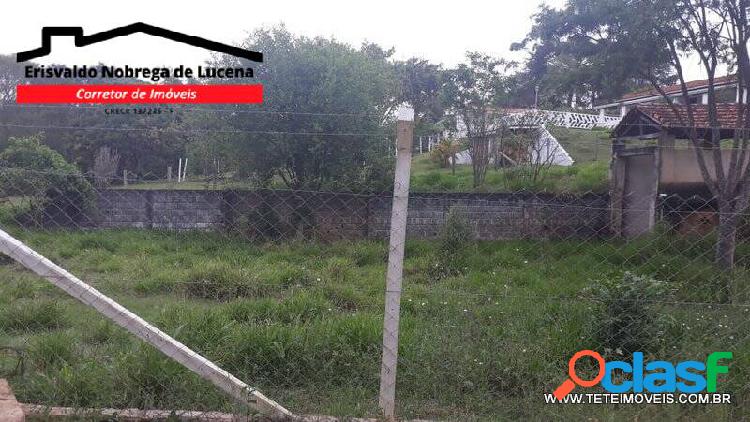 Terreno em Pinhalzinho