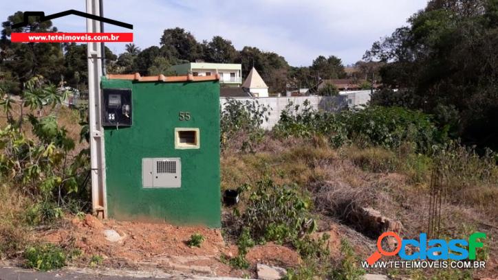 Terreno em Pinhalzinho- Sp