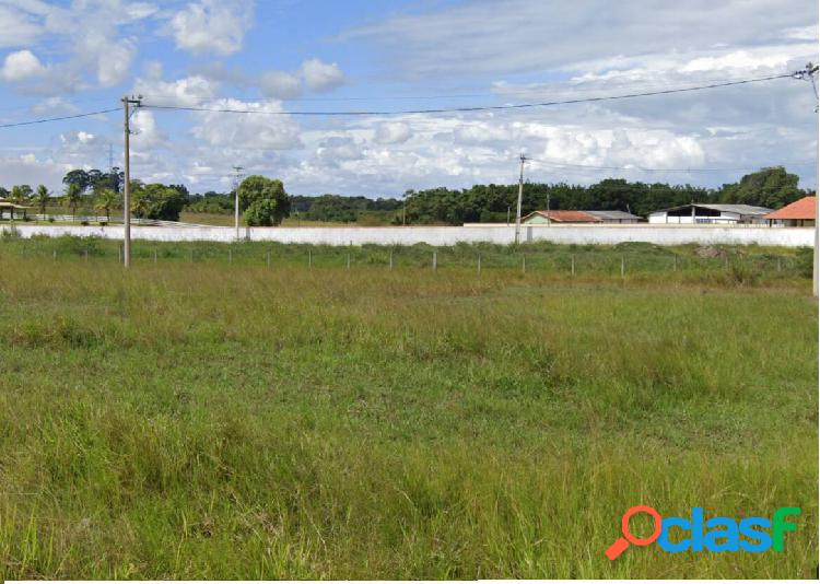 Terreno excepcional saída em duas ruas Saquarema Villa do