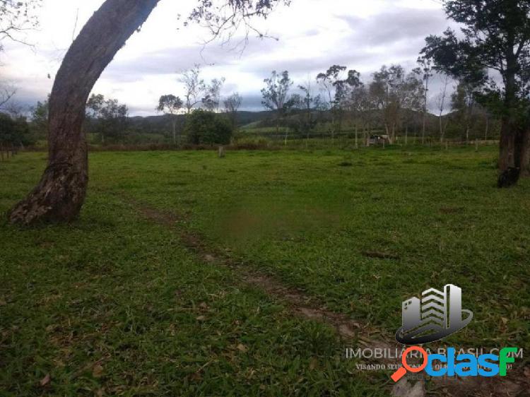 Terreno à venda no Borda da Mata, em Caçapava SP