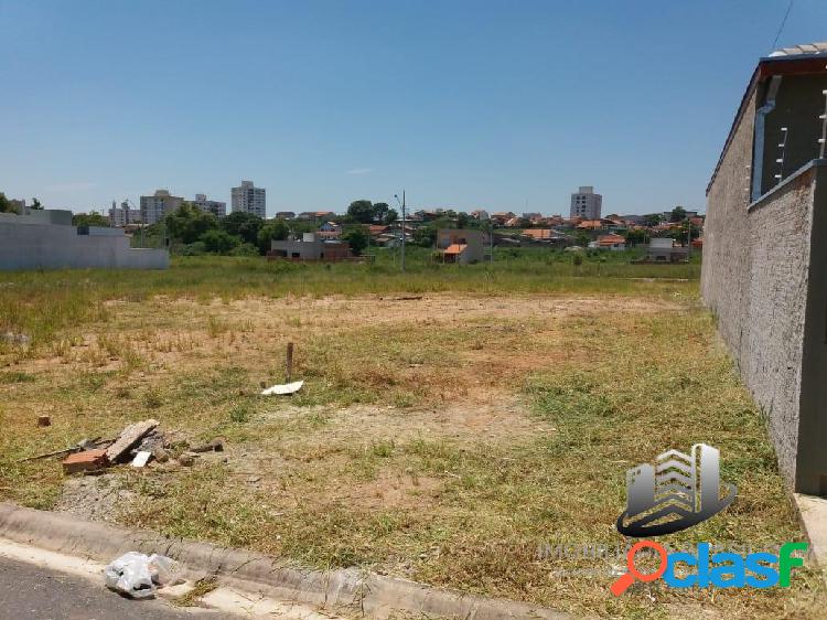 Terreno à venda no Parque do Museu