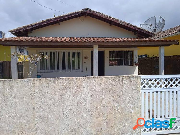 VENDE-SE CASA NO BAXIO EM ÓTIMA LOCALIZAÇÃO